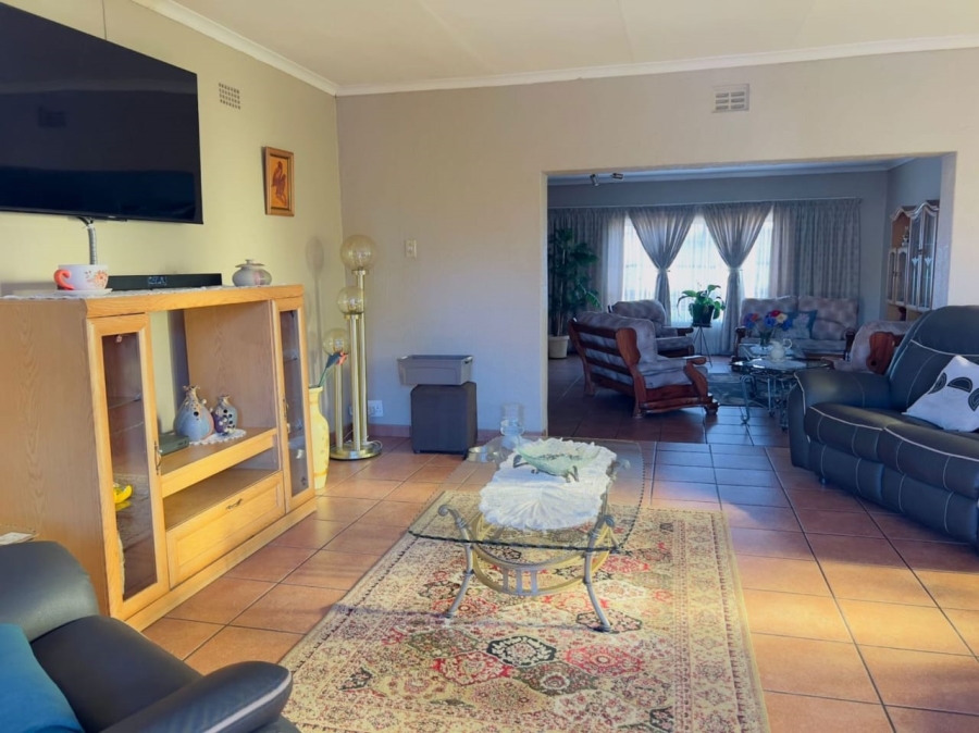 3 Bedroom Property for Sale in Klipfontein Mpumalanga