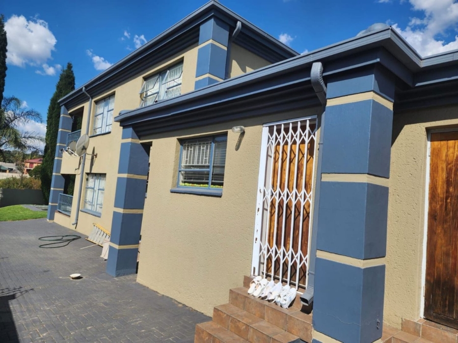 4 Bedroom Property for Sale in Reyno Ridge Mpumalanga