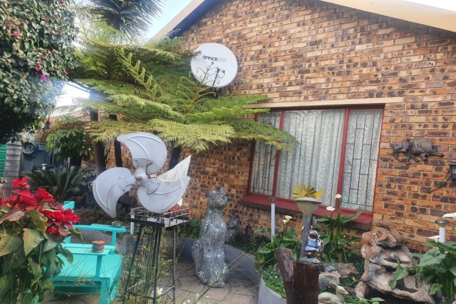 3 Bedroom Property for Sale in Reyno Ridge Mpumalanga