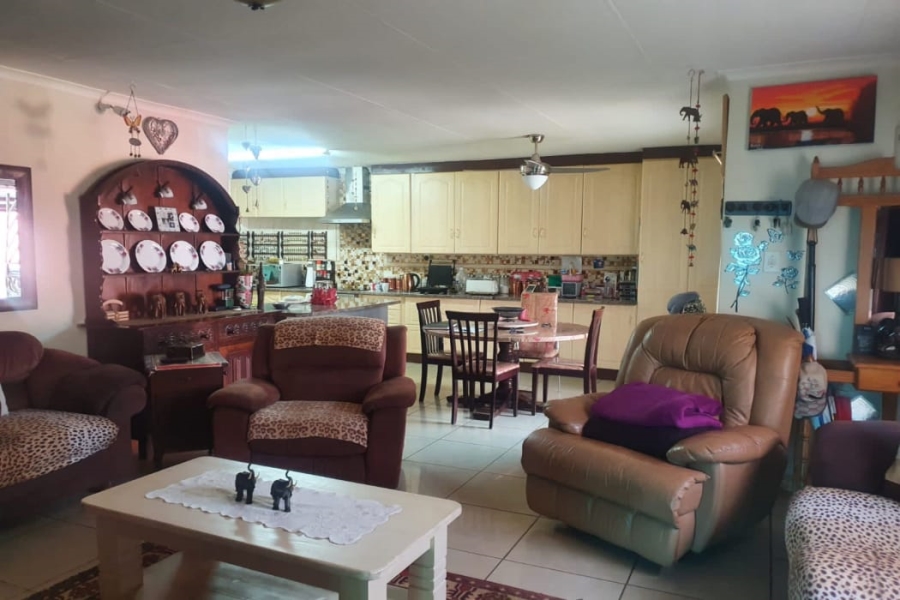 3 Bedroom Property for Sale in Reyno Ridge Mpumalanga