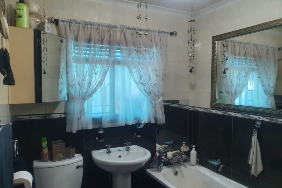 3 Bedroom Property for Sale in Reyno Ridge Mpumalanga