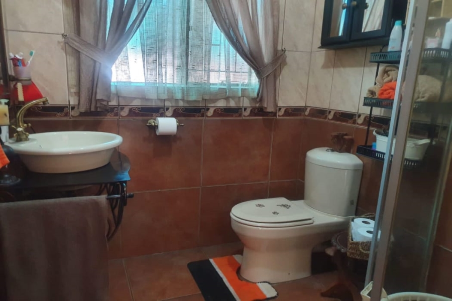 3 Bedroom Property for Sale in Reyno Ridge Mpumalanga