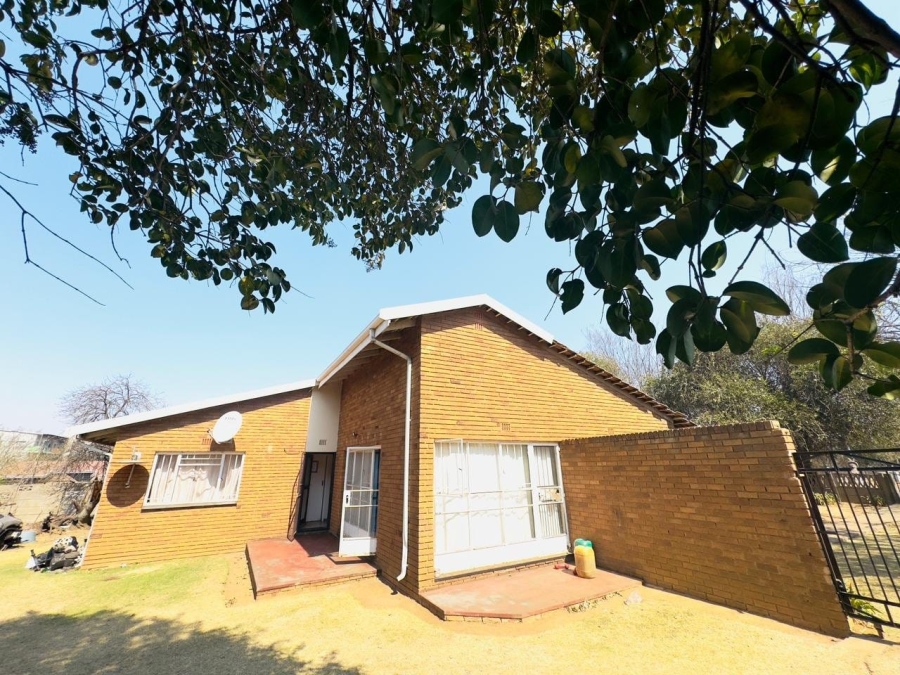 4 Bedroom Property for Sale in Reyno Ridge Mpumalanga