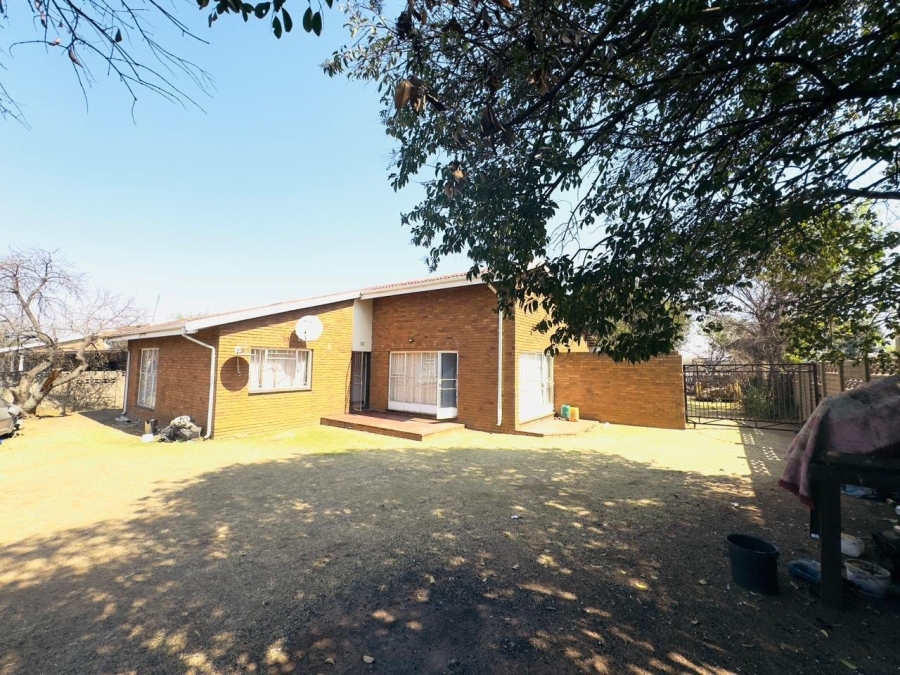 4 Bedroom Property for Sale in Reyno Ridge Mpumalanga