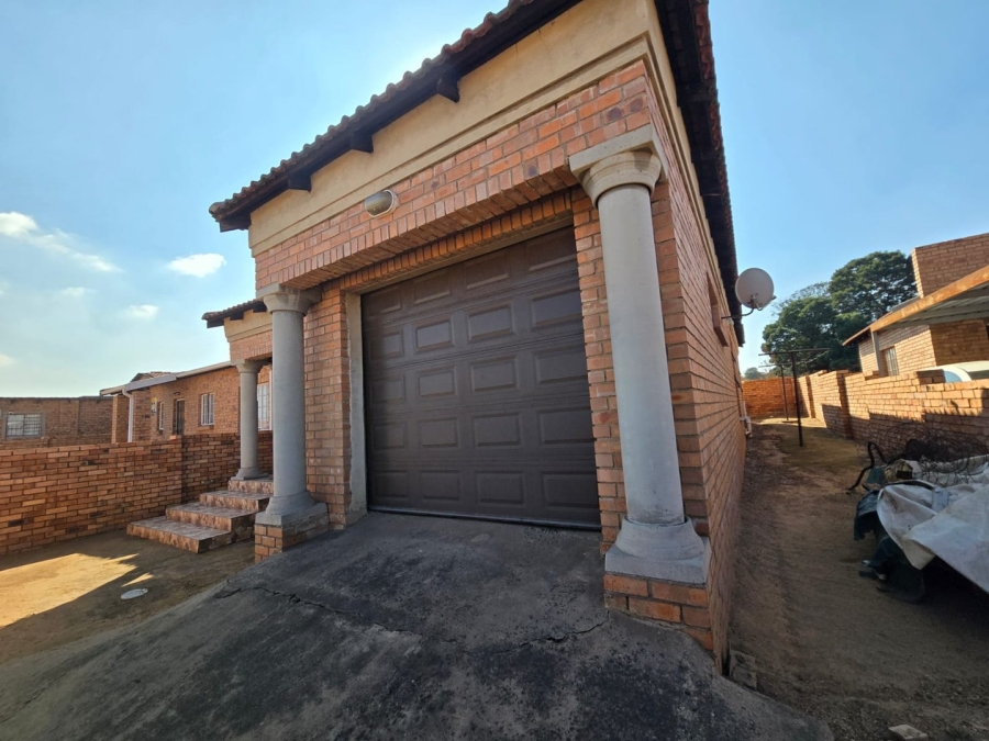 3 Bedroom Property for Sale in Tasbet Park Mpumalanga