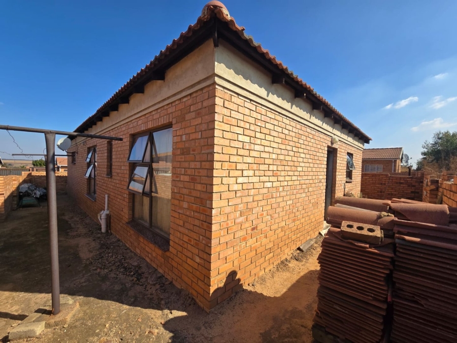 3 Bedroom Property for Sale in Tasbet Park Mpumalanga