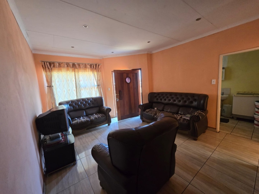 3 Bedroom Property for Sale in Tasbet Park Mpumalanga