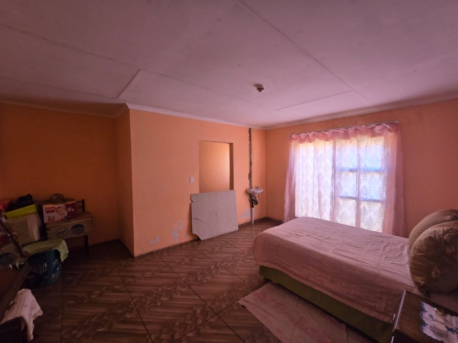 3 Bedroom Property for Sale in Tasbet Park Mpumalanga