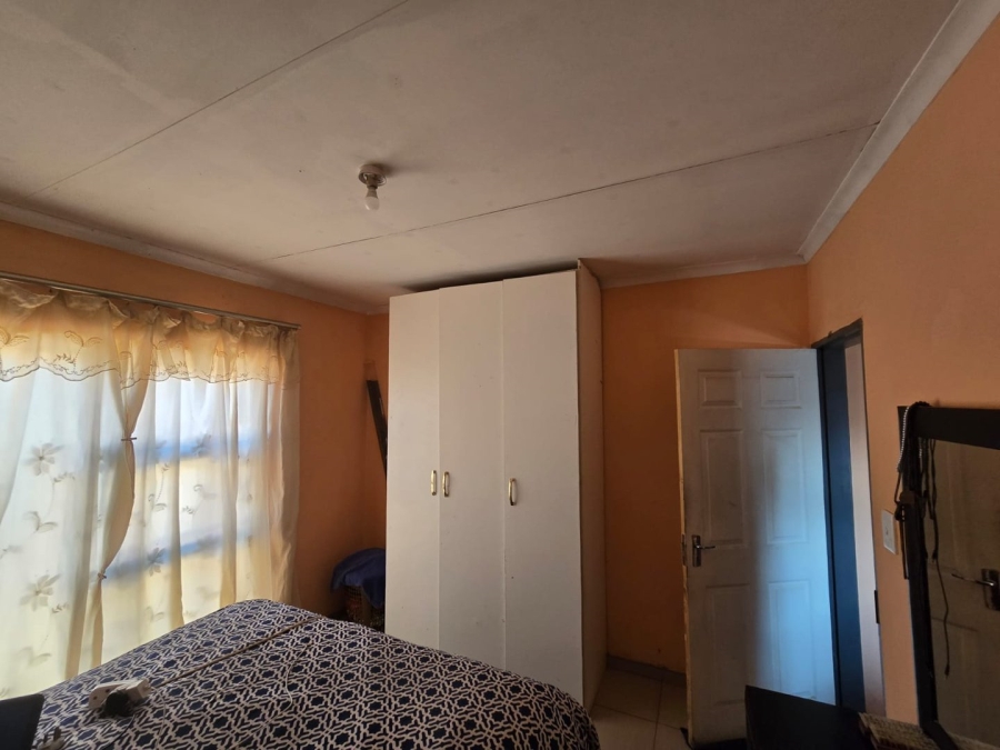 3 Bedroom Property for Sale in Tasbet Park Mpumalanga