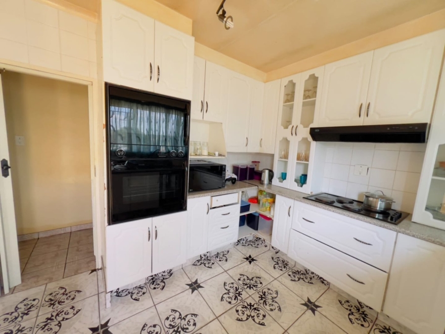 3 Bedroom Property for Sale in Tasbet Park Mpumalanga