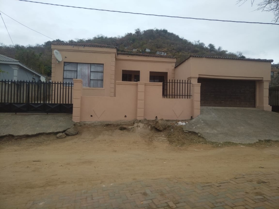 3 Bedroom Property for Sale in Kanyamazane Mpumalanga