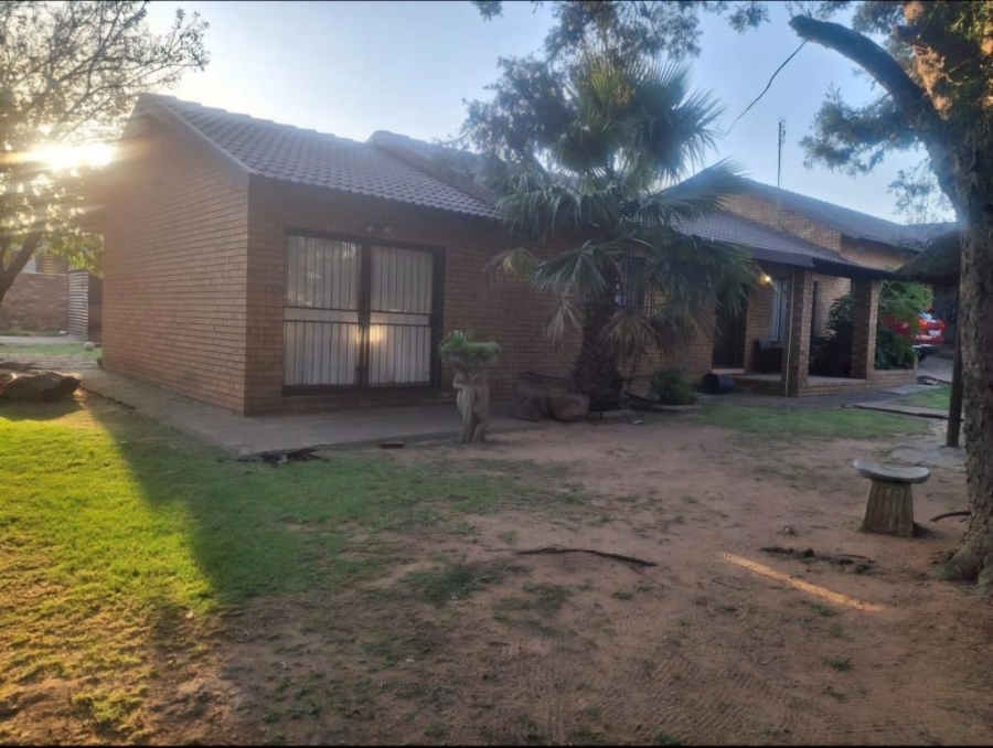 3 Bedroom Property for Sale in Ben Fleur Mpumalanga