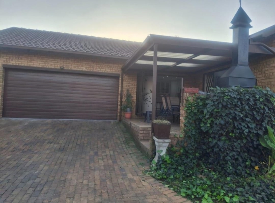 3 Bedroom Property for Sale in Ben Fleur Mpumalanga