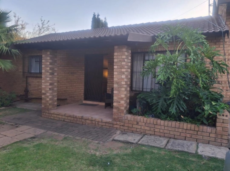 3 Bedroom Property for Sale in Ben Fleur Mpumalanga