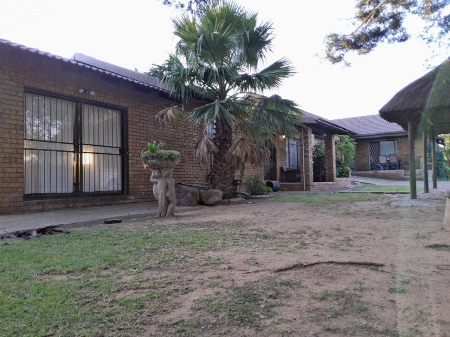 3 Bedroom Property for Sale in Ben Fleur Mpumalanga