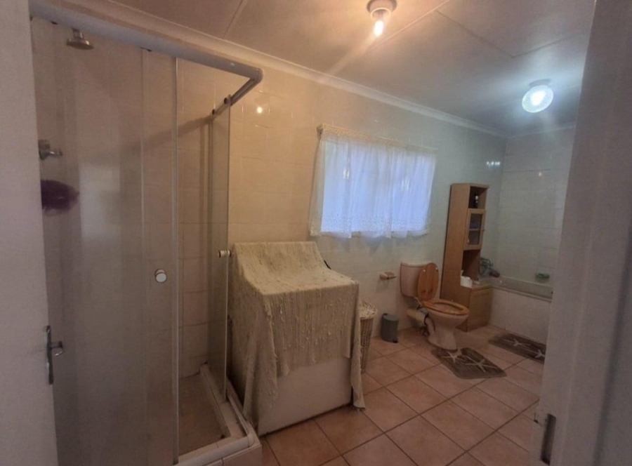 3 Bedroom Property for Sale in Ben Fleur Mpumalanga