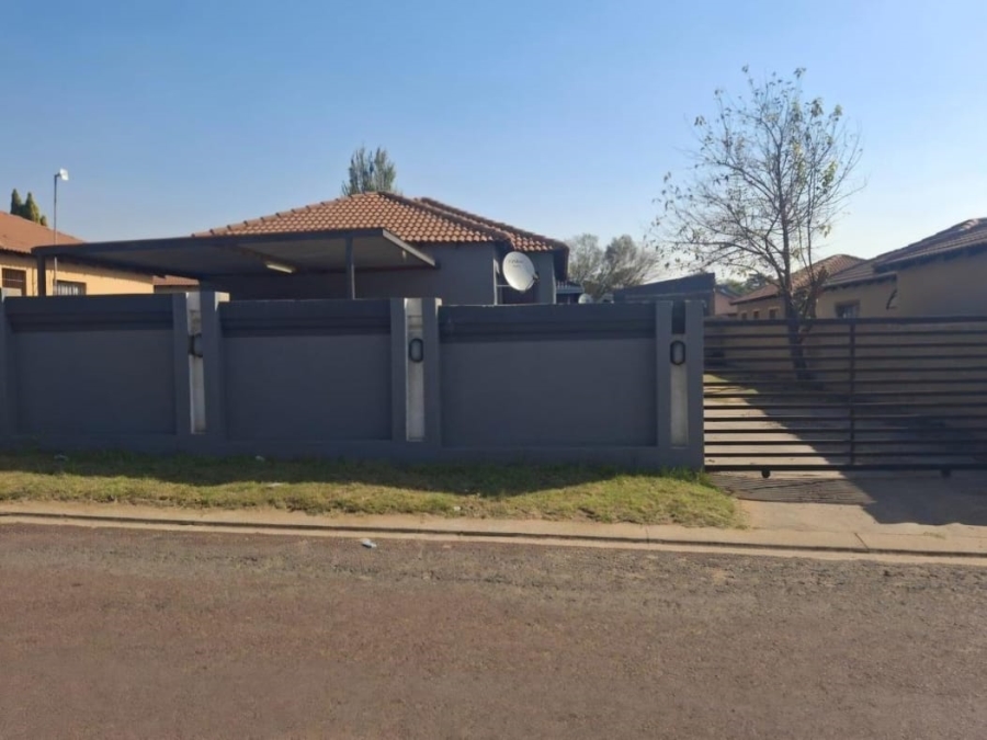 3 Bedroom Property for Sale in Duvha Park Ext 1 Mpumalanga