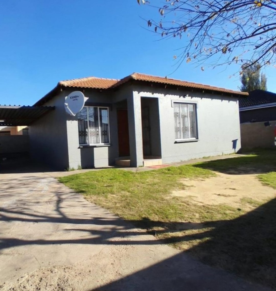 3 Bedroom Property for Sale in Duvha Park Ext 1 Mpumalanga