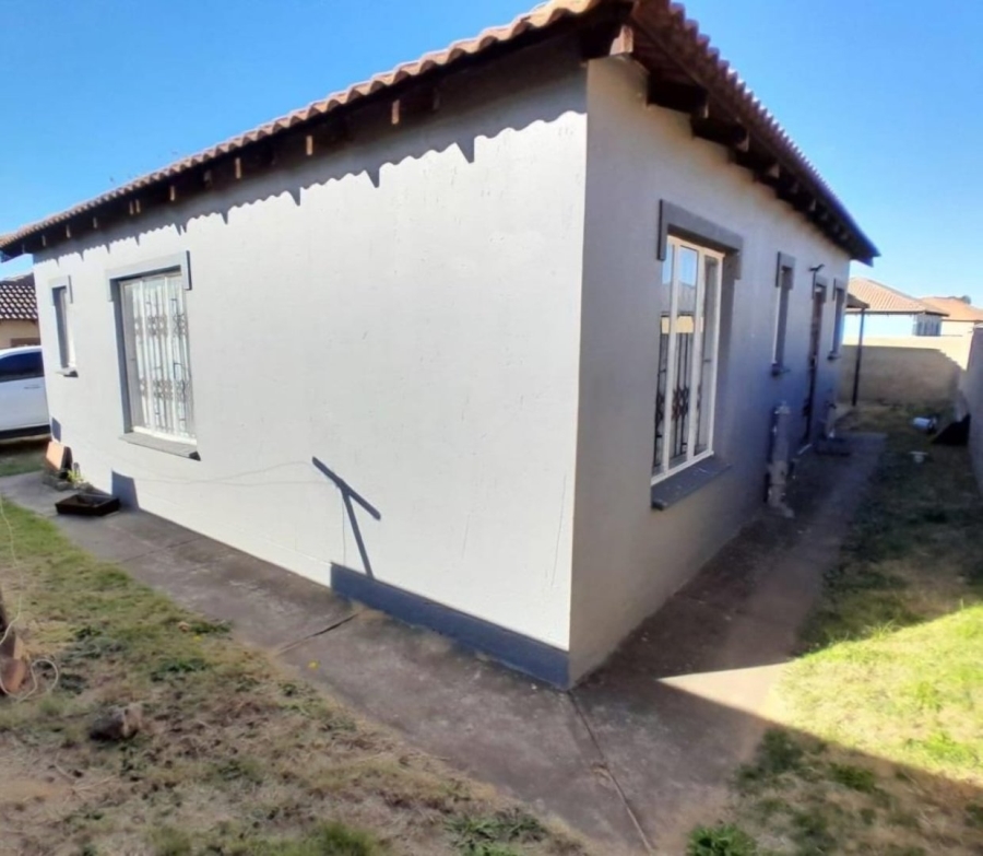 3 Bedroom Property for Sale in Duvha Park Ext 1 Mpumalanga