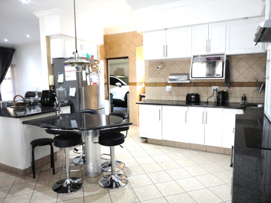 3 Bedroom Property for Sale in Secunda Mpumalanga