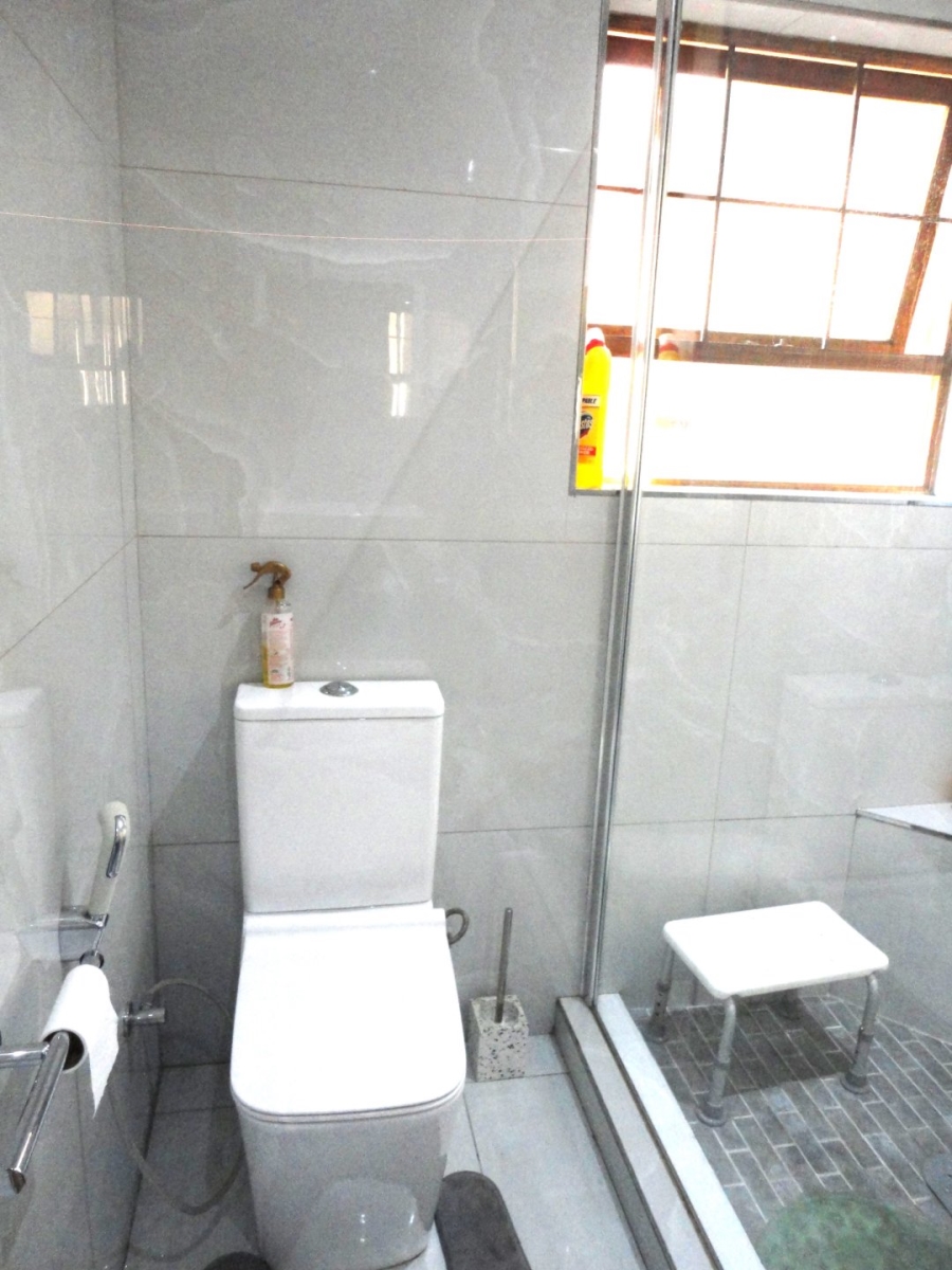 3 Bedroom Property for Sale in Secunda Mpumalanga