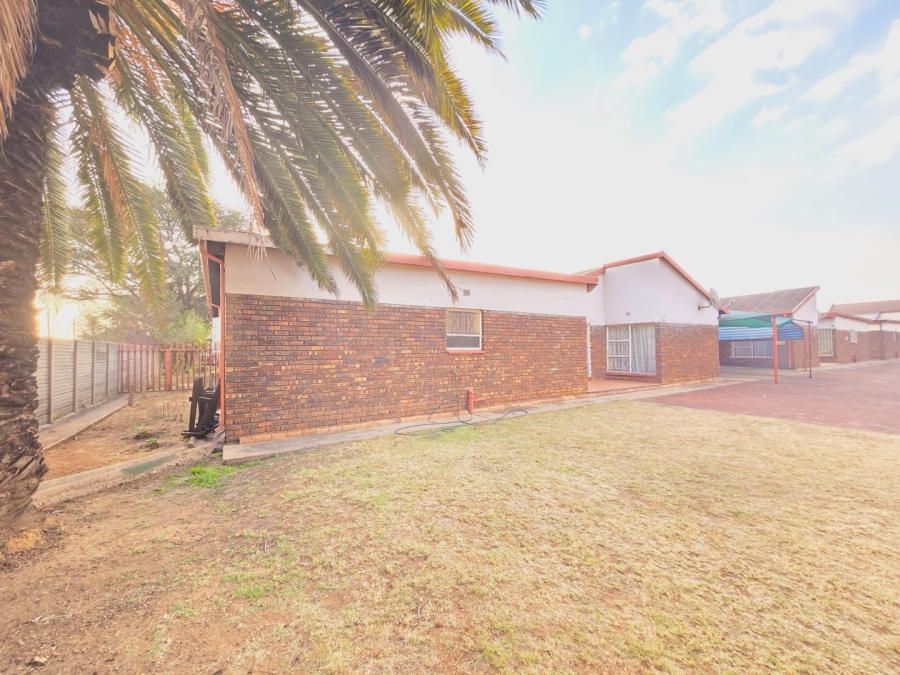 3 Bedroom Property for Sale in Tasbet Park Ext 2 Mpumalanga