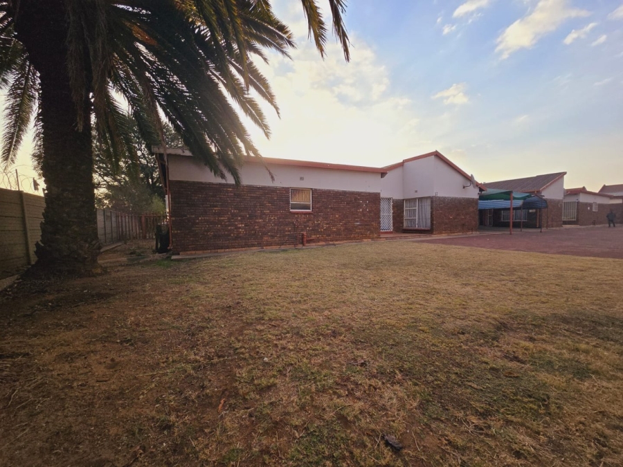 3 Bedroom Property for Sale in Tasbet Park Ext 2 Mpumalanga