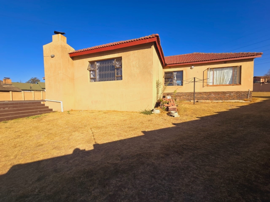 3 Bedroom Property for Sale in Die Heuwel Mpumalanga