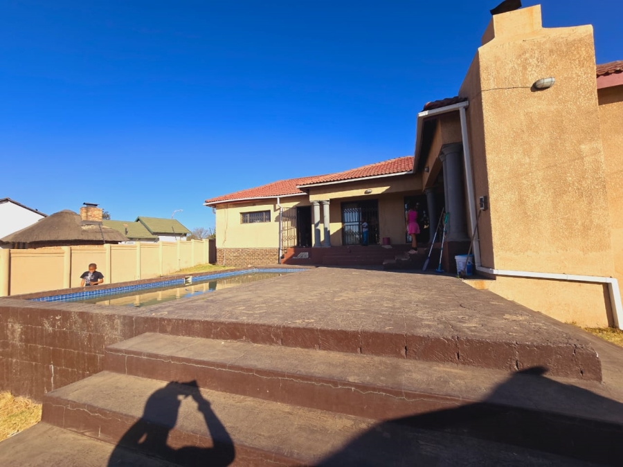 3 Bedroom Property for Sale in Die Heuwel Mpumalanga