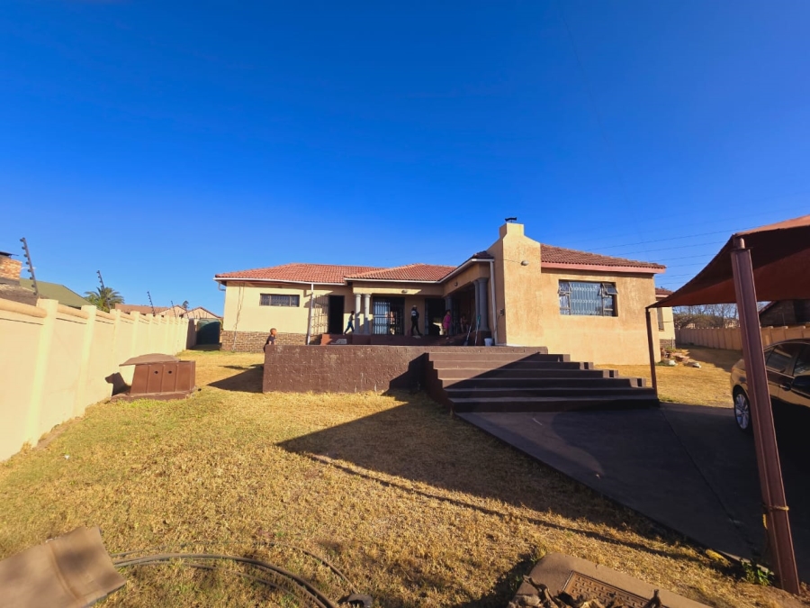 3 Bedroom Property for Sale in Die Heuwel Mpumalanga