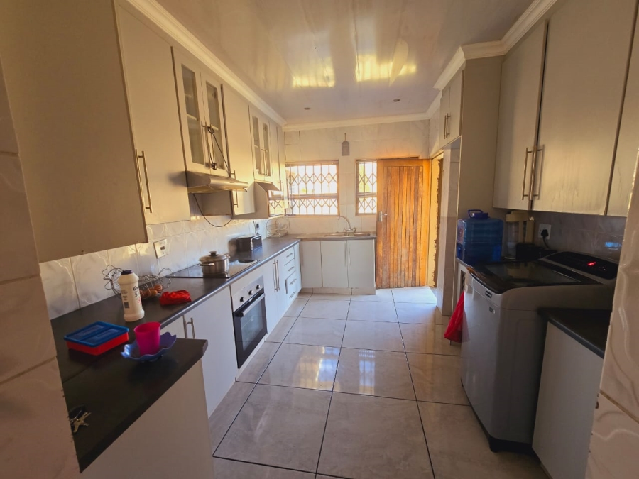 3 Bedroom Property for Sale in Die Heuwel Mpumalanga