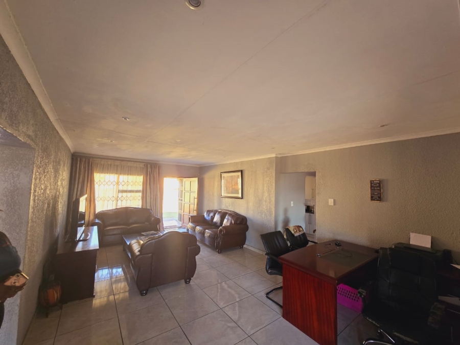 3 Bedroom Property for Sale in Die Heuwel Mpumalanga