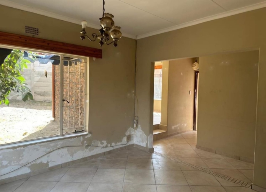 3 Bedroom Property for Sale in Model Park Mpumalanga