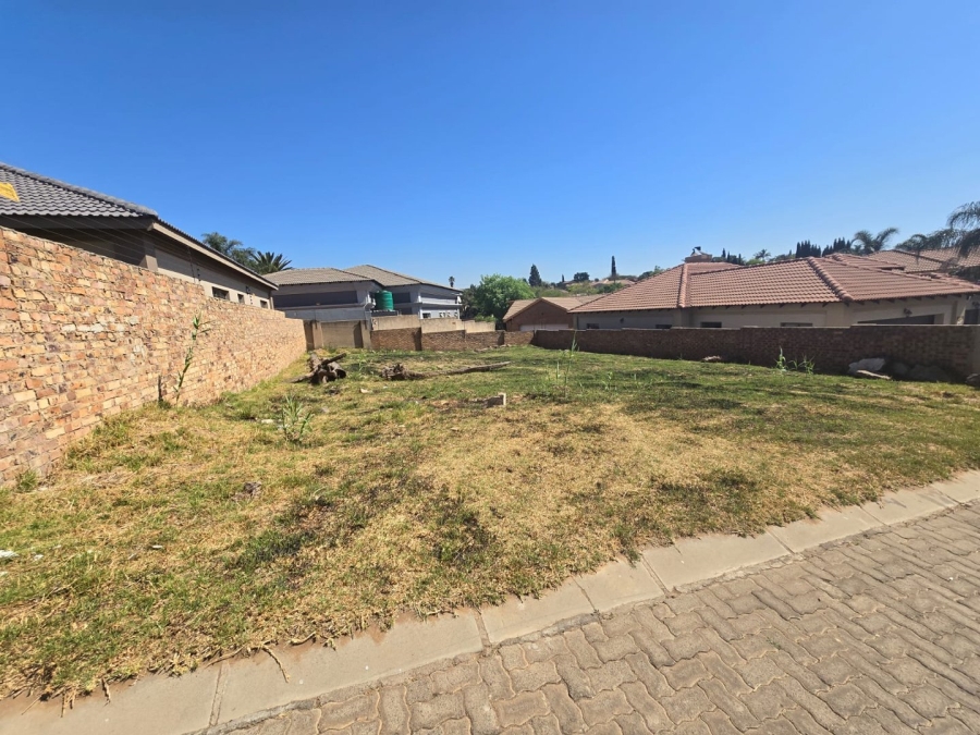  Bedroom Property for Sale in Ben Fleur Mpumalanga