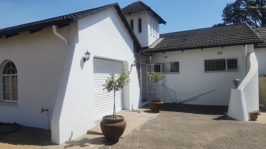 3 Bedroom Property for Sale in Meyerville Mpumalanga