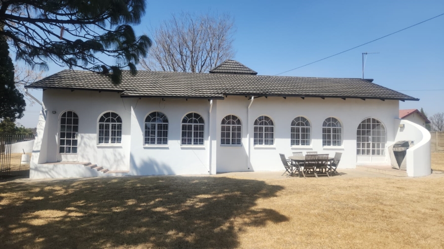 3 Bedroom Property for Sale in Meyerville Mpumalanga