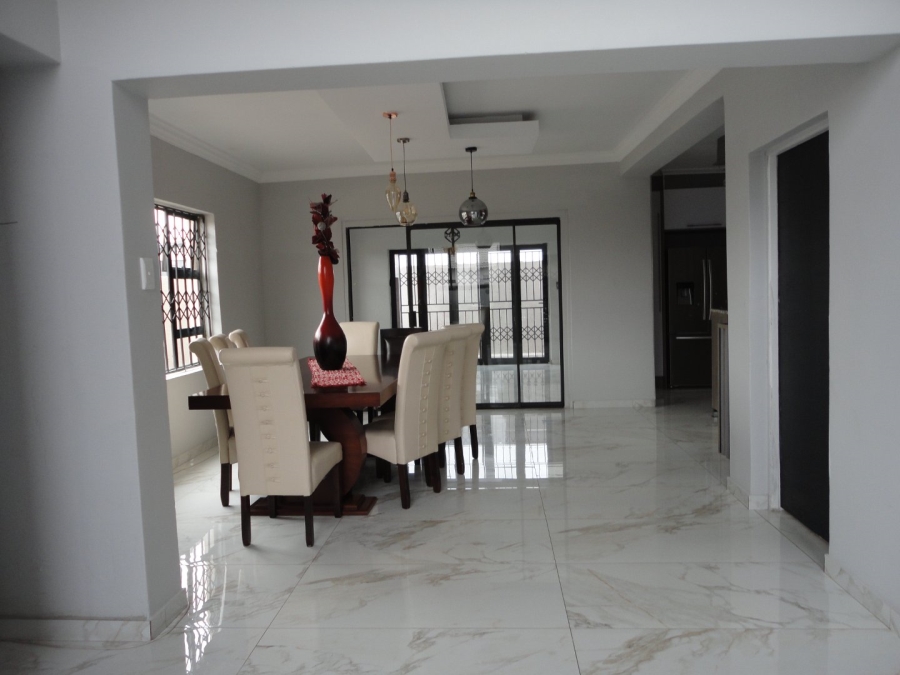 4 Bedroom Property for Sale in Secunda Mpumalanga