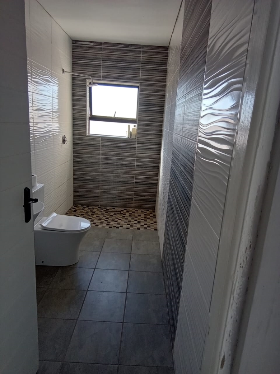 4 Bedroom Property for Sale in Secunda Mpumalanga