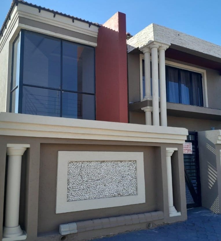 4 Bedroom Property for Sale in Secunda Mpumalanga