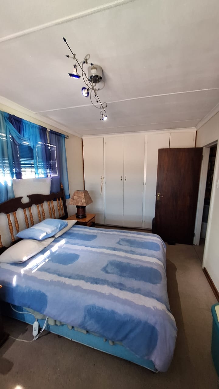 5 Bedroom Property for Sale in Secunda Mpumalanga