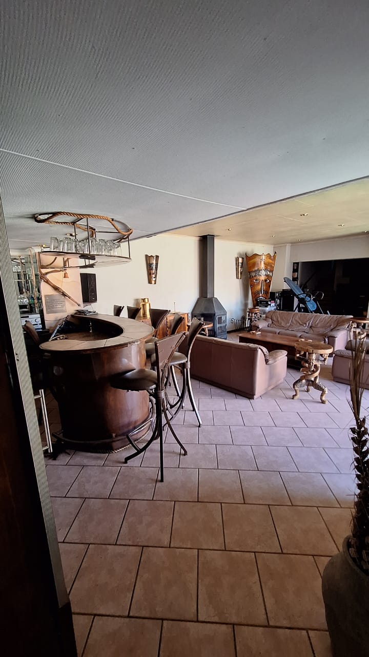 5 Bedroom Property for Sale in Secunda Mpumalanga