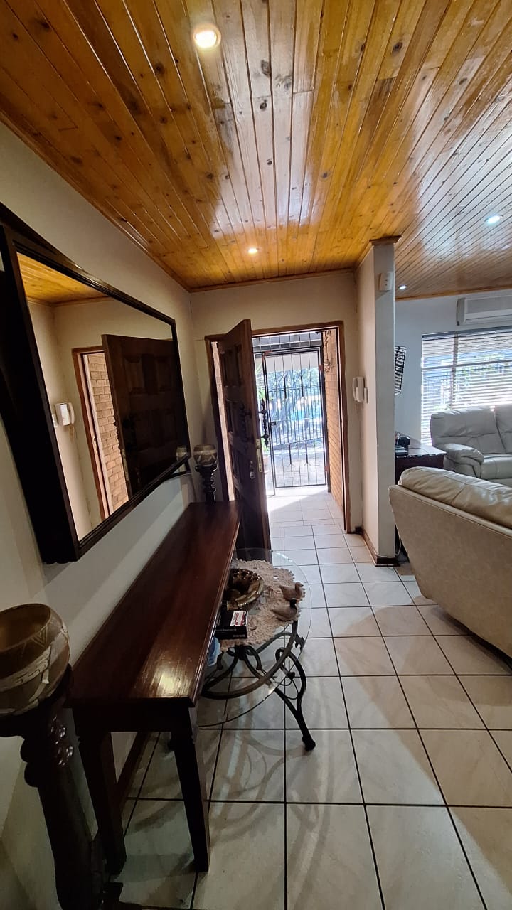 5 Bedroom Property for Sale in Secunda Mpumalanga