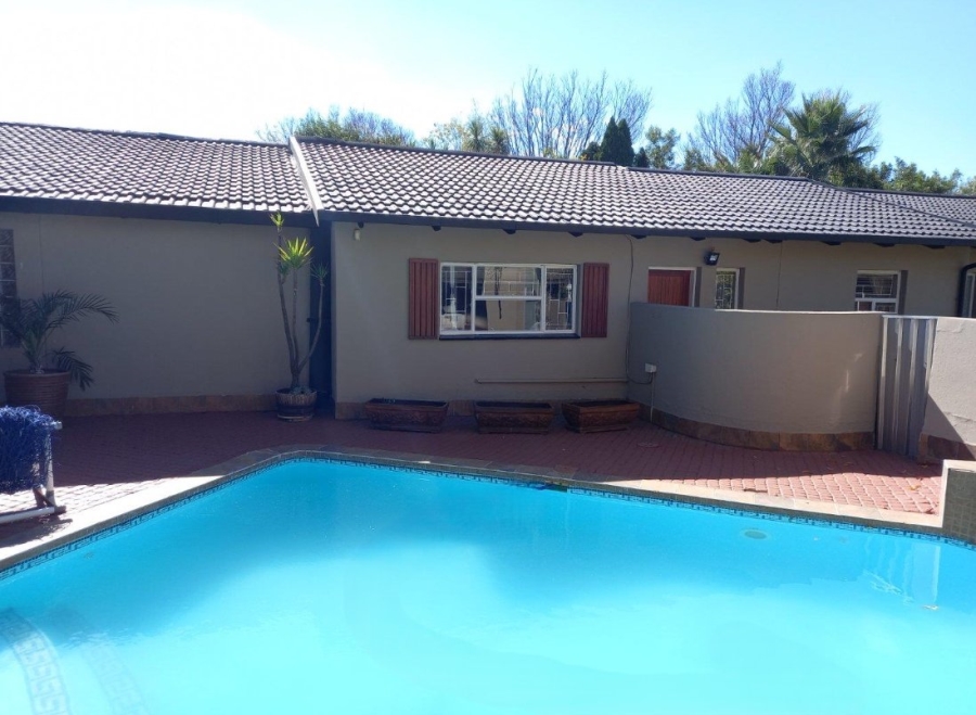 5 Bedroom Property for Sale in Secunda Mpumalanga