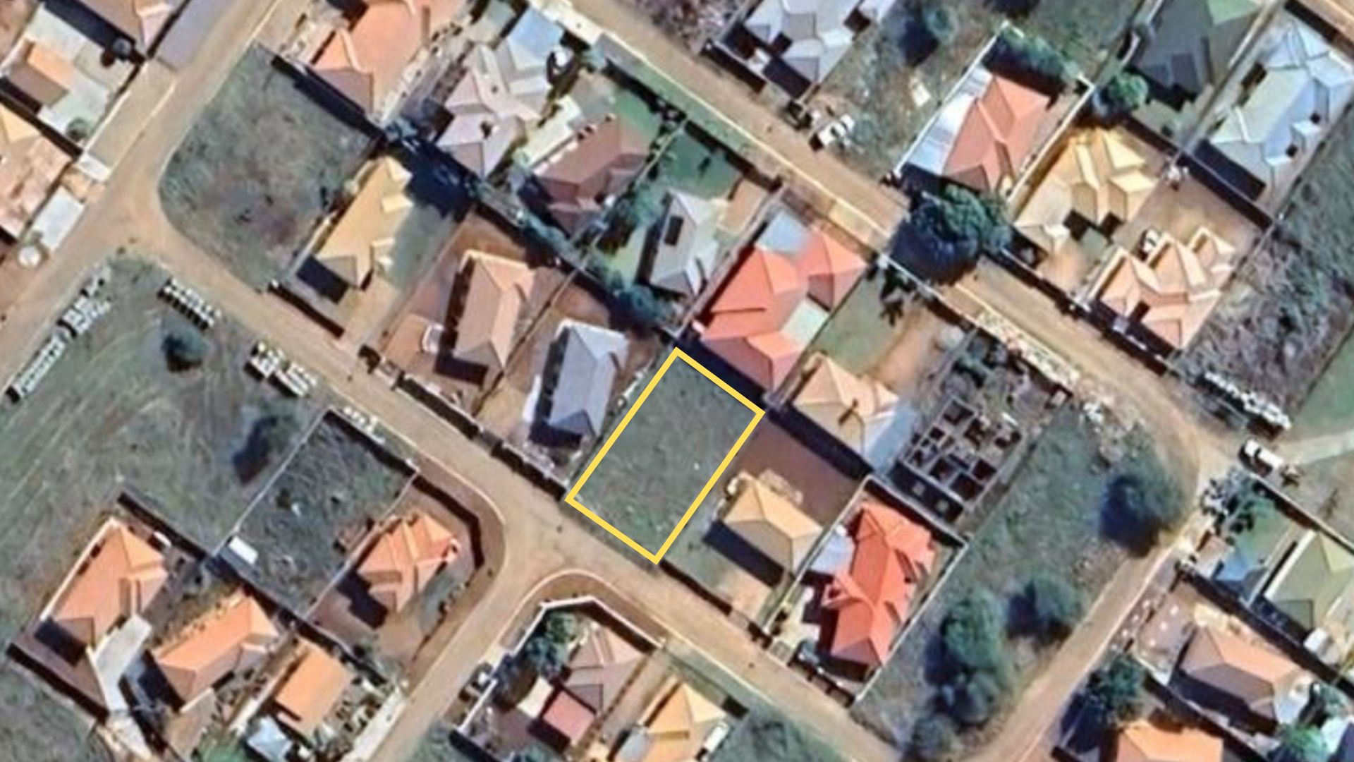  Bedroom Property for Sale in Marble Hall Mpumalanga