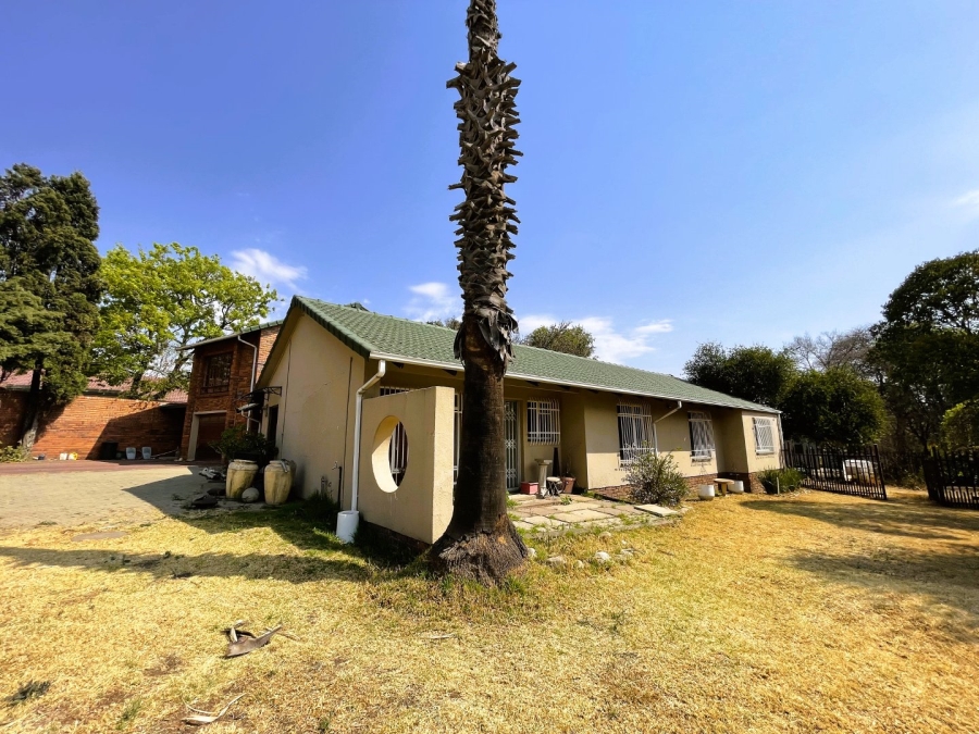 4 Bedroom Property for Sale in Suidheuwel Mpumalanga