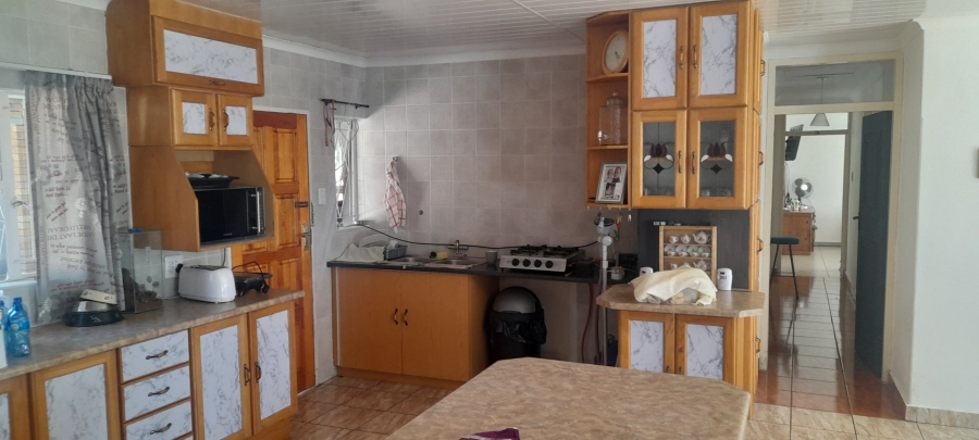 4 Bedroom Property for Sale in Cosmosrand Mpumalanga