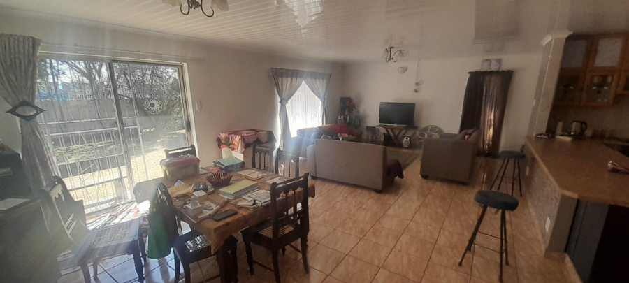 4 Bedroom Property for Sale in Cosmosrand Mpumalanga