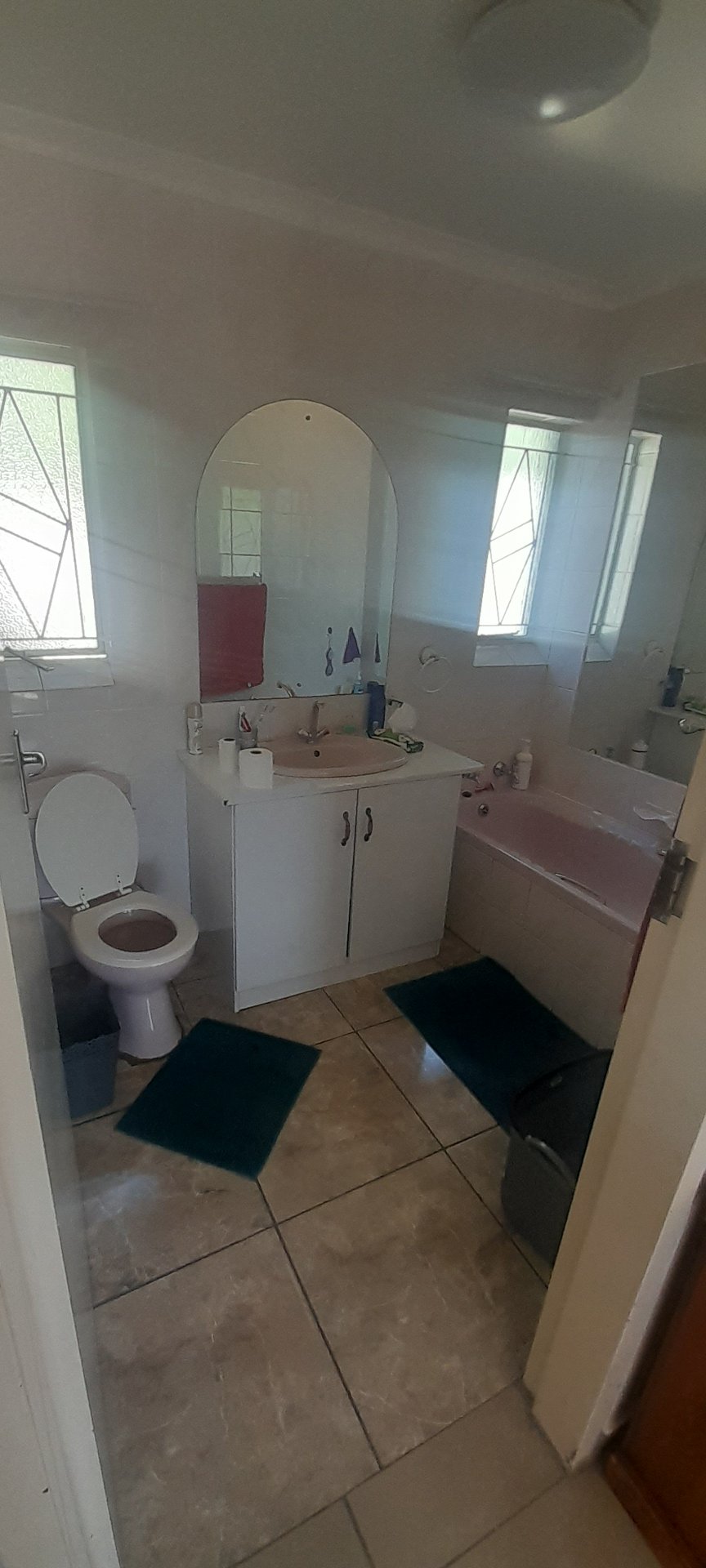 4 Bedroom Property for Sale in Cosmosrand Mpumalanga