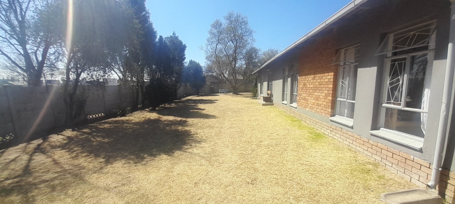 4 Bedroom Property for Sale in Cosmosrand Mpumalanga