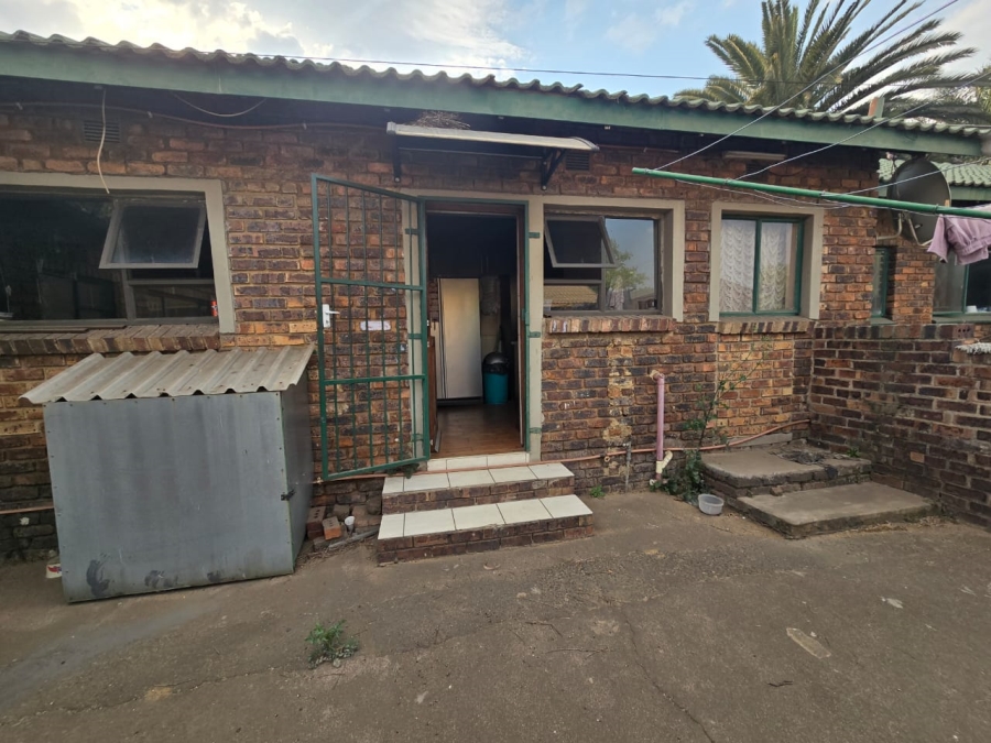 3 Bedroom Property for Sale in Witbank Ext 41 Mpumalanga